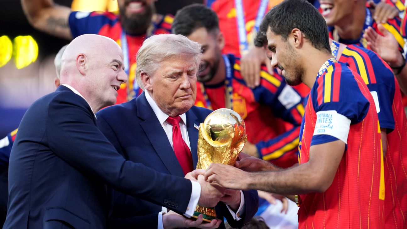 欧足联誓言抵制世界杯 反对国际足联私募股权出售计划